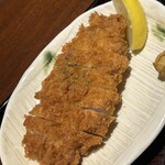 まごころ料理とお酒 あじみ - 