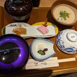 一心 - 料理写真: