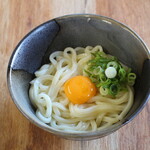 うどん王 - 料理写真:
