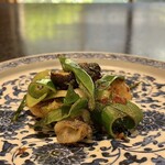 イチリン ハナレ