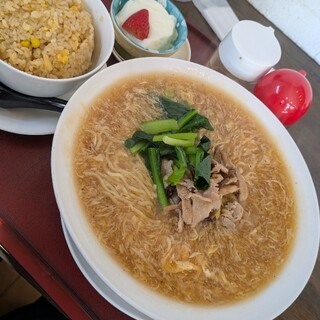 チャイニーズレストラン 璃音_1