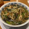 崎陽軒 中華食堂 - サンマーメン