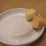 釜揚げうどん 一心 - 
