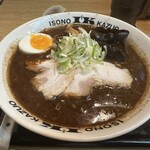 いそのかづお - 