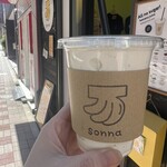 sonna banana - 