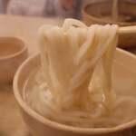 釜揚げうどん 一心 - 