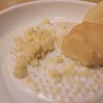 釜揚げうどん 一心 - 