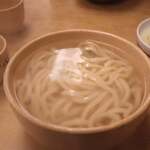 釜揚げうどん 一心 - 