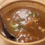 釜揚げうどん 一心 - 