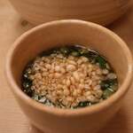 釜揚げうどん 一心 - 