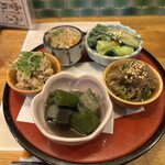 おうちごはん 中島家 - 