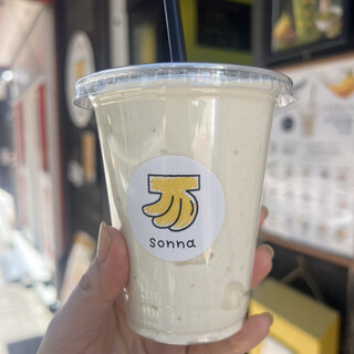 sonna banana_1