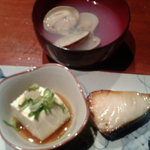 ぶどう家　まかないの定食