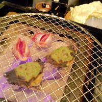 焼鶏あきら 中目黒本店 - 
