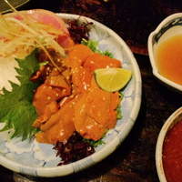 焼鶏あきら 中目黒本店 - 