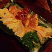 焼鶏あきら 中目黒本店 - 