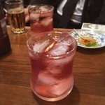 鳥佐 - やきとんには あか が合います