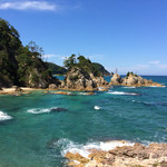 Totoya - 日本海の景色