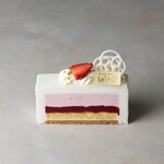 小樽洋菓子舗ルタオ - 料理写真: