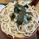 青葉 直利庵 - 