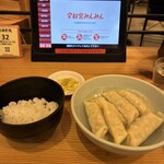 宇都宮みんみん - 料理写真: