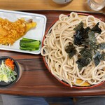 青葉 直利庵 - 