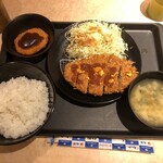 松のや - 料理写真: