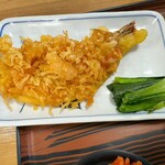 青葉 直利庵 - 