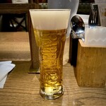 エリックサウス - 嘉士伯啤酒というのがわかってらっしゃる