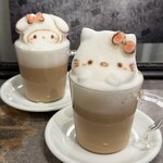 ハットコーヒー - 
