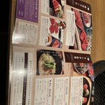 柳橋焼にく わにく - 