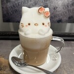 ハットコーヒー - 