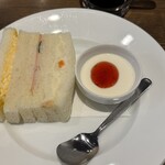 ダフネ珈琲館 - 