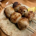 燒鳥 一角 - 