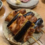 燒鳥 一角 - 