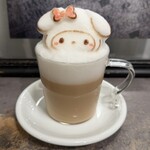 ハットコーヒー - 