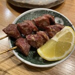 燒鳥 一角 - 