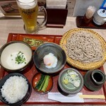 そじ坊 - 料理写真: