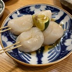燒鳥 一角 - 