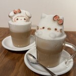 ハットコーヒー - 