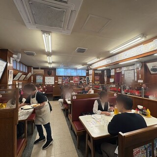 ジャッキー ステーキハウス_2