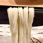 本格さぬきうどん やしま - 