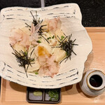 本格さぬきうどん やしま - 