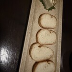 天空の月 - 