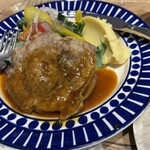 ワールド キッチンズ - 馬並み東京並み