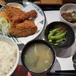 和芯 - 
