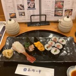 三海の華 - 
