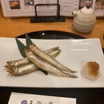 三海の華 - 