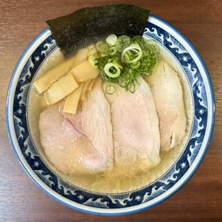 ひら松 - 料理写真: