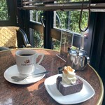 カフェタナカ - 